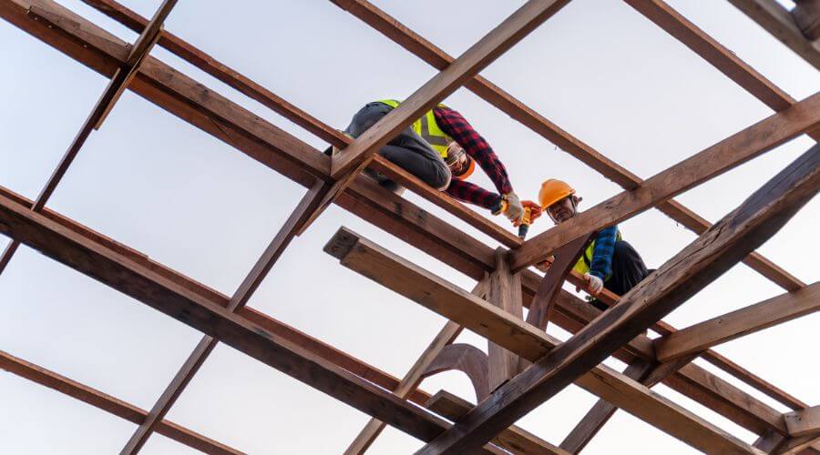 Expert Emergency Roof Repairs services in Moab, UT